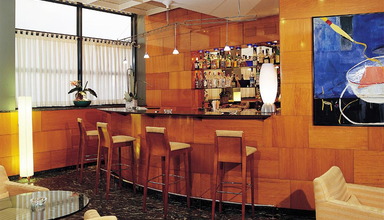 NH Entenza (ex Sants Center)