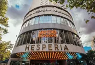 NH Hesperia Presidente