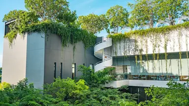 NH Hua Hin