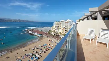 NH Imperial Playa