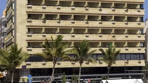 Hotel NH Imperial Playa