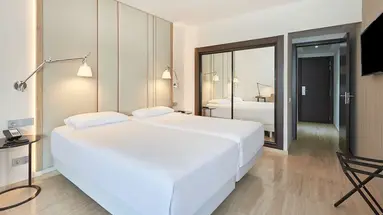 NH Imperial Playa