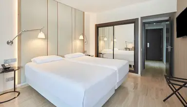 NH Imperial Playa