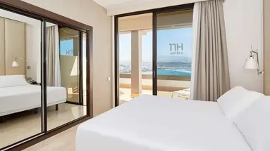 NH Imperial Playa