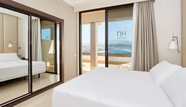 NH Imperial Playa