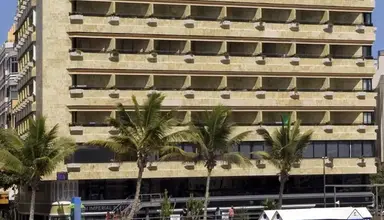 NH Imperial Playa