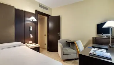 NH Imperial Playa