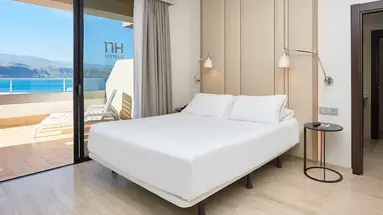NH Imperial Playa