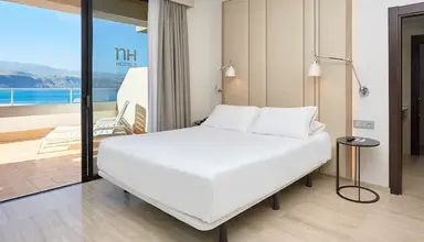NH Imperial Playa