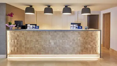 NH Imperial Playa