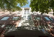 NH Kurfurstendamm