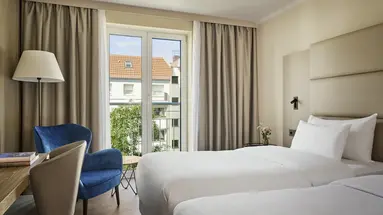 NH Kurfurstendamm