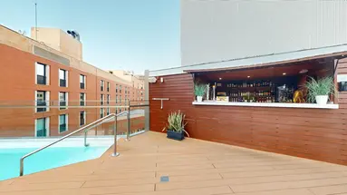 NH Malaga