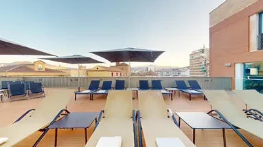 NH Malaga