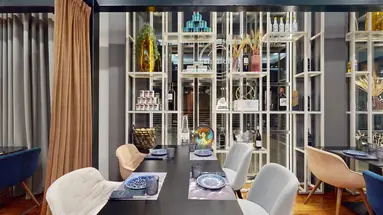 NH Malaga