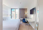 NH Malaga