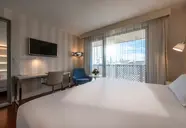 NH Malaga