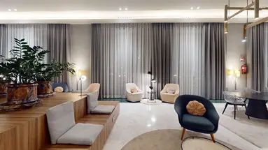 NH Malaga