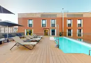 NH Malaga