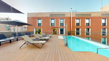 NH Malaga