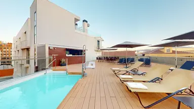 NH Malaga