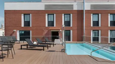 NH Malaga