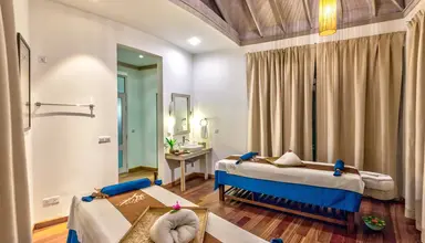 NH Maldives Kuda Rah Resort