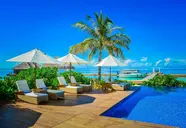 NH Maldives Kuda Rah Resort