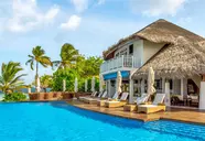 NH Maldives Kuda Rah Resort