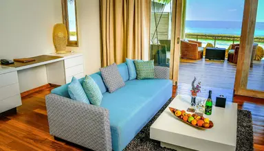NH Maldives Kuda Rah Resort