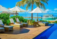 NH Maldives Kuda Rah Resort