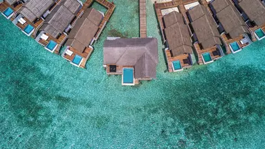 NH Maldives Kuda Rah Resort