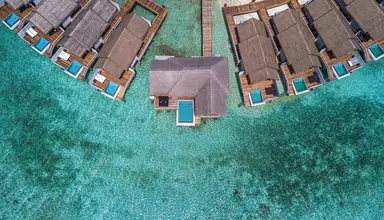 NH Maldives Kuda Rah Resort