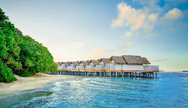 NH Maldives Kuda Rah Resort