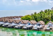 NH Maldives Kuda Rah Resort
