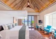 NH Maldives Kuda Rah Resort