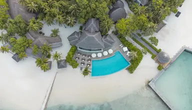 NH Maldives Kuda Rah Resort