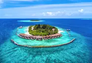 NH Maldives Kuda Rah Resort
