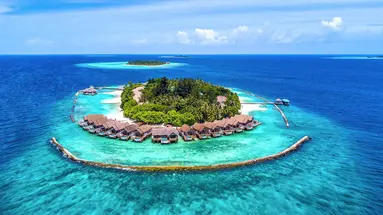 NH Maldives Kuda Rah Resort
