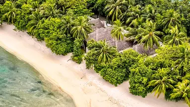 NH Maldives Kuda Rah Resort