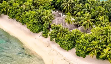 NH Maldives Kuda Rah Resort