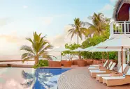NH Maldives Kuda Rah Resort