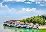 NH Maldives Kuda Rah Resort