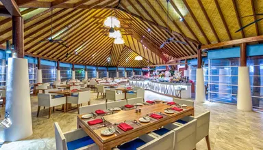 NH Maldives Kuda Rah Resort