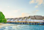 NH Maldives Kuda Rah Resort