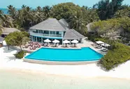 NH Maldives Kuda Rah Resort