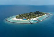 NH Maldives Kuda Rah Resort