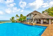 NH Maldives Kuda Rah Resort