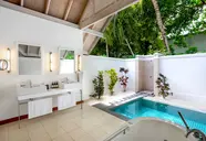 NH Maldives Kuda Rah Resort