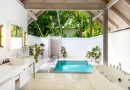 NH Maldives Kuda Rah Resort